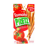 Glico Pretz Tomato (Japan) 62g - 10 Pack