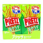 Glico Pretz Umami Salad (Japan) 62g - 10 Pack