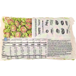 Goetze's Apple Caramel Creams Bulk 5lb - 1 Bag