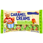 Goetze's Caramel Apple Caramel Creams 10oz - 12 Pack