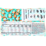 Goetze's Honey Bun Caramel Creams Bulk 5lb - 1 Bag