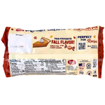 Goetze's Pumpkin Pie Caramel Creams 10oz - 12 Pack
