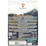Guinness Rugby Ball Egg Dark Chocolate 196g (UK) - 1 Bar