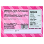 Gumleys Choo Tutti Frutti Paste Bubble Gum 45g - 24 Tubes