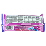 Gummi Popz Wild Berry 52g - 12 Pack
