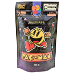Gummies Pac-Man 125g - 6 Pack
