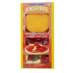Kraft Lunchables Pizza Stocking Stuffer - 3.1oz - 10 Pack