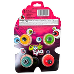Gummy Googly Eyes Candy 1.97oz - 12 Pack