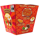 Gummy Noodles Candy Mix 42g - 12 Pack