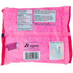 Gummy Zone Sour Strawberry 1kg - 1 Pack