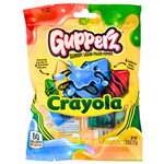 Gupperz Crayola Liquid Filled 2.54oz - 12 Pack