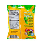 Gupperz Poppin' Pickles Gummies 2.54oz - 12 Pack  Nutrition Facts Ingredients
