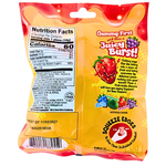 Gupperz Ripe Fruit Rush 2.54oz - 12 Pack