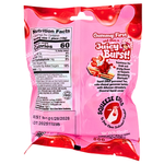 Gupperz Strawberry Shortcake 2.54oz - 12 Pack