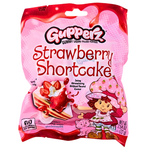 Gupperz Strawberry Shortcake 2.54oz - 12 Pack