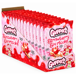 Gupperz Strawberry Shortcake 2.54oz - 12 Pack