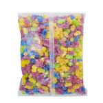 Gustaf's Sour Blockheads - Bulk Candy - 2kg - 1 Bag  Nutrition Facts Ingredients