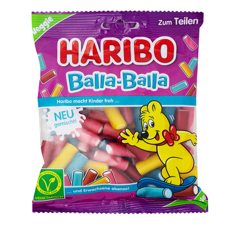 Haribo Balla-Balla Candy 175g - 15 Pack