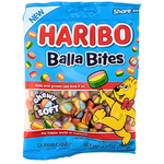 Haribo Balla Bites 4.5oz - 12 Pack