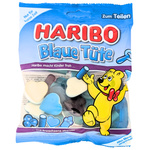 Haribo Blaue Tute 175g (Germany) - 17 Pack
