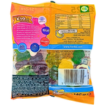 Haribo Buzzy Bees 140g (UK) - 12 Pack