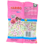 Haribo Chamallows Minis 200g (Germany) - 10 Pack