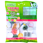 Haribo Fruchtballe Fruit Balls 160g (Germany) - 18 Pack