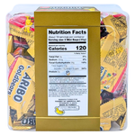 Haribo Gold Bears Tub 54ct - 1 Bag