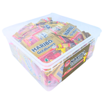 Haribo Gold Bears Tub 54ct - 1 Bag