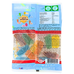 Haribo Halal Likirr 70g (Turkey) - 24 Pack