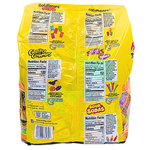 Haribo Halloween Best on the Block 64.7oz - 1 Bag