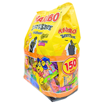 Haribo Halloween Best on the Block 64.7oz - 1 Bag