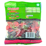 Haribo Happy Cherries Black 175g - 20 Pack