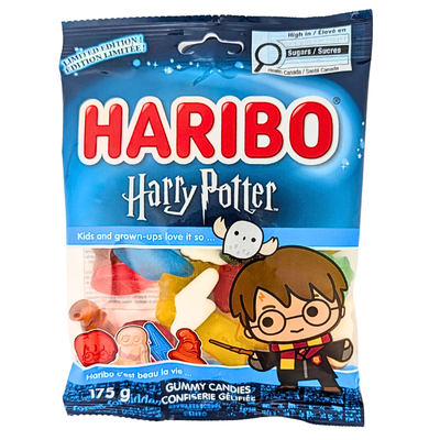 Haribo Harry Potter 175g - 24 Pack