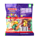 Haribo Jelly Beans 175g - 21 Pack  Nutrition Facts Ingredients