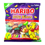Haribo Jelly Beans 175g - 21 Pack