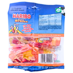 Haribo Kicker Brause 175g (Germany) - 20 Pack