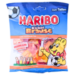 Haribo Kicker Brause 175g (Germany) - 20 Pack