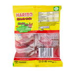 Haribo Cherry Cola 200g - 17 Pack  Nutrition Facts Ingredients