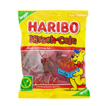 Haribo Cherry Cola 200g - 17 Pack