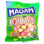 Haribo Maoam Pinballs 200g - 18 Pack