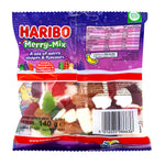 Haribo Merry Mix (UK) 140g - 12 Pack   Nutrition Facts Ingredients
