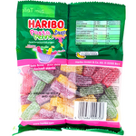 Haribo Pasta Penne Sour 160g (Germany) - 16 Pack