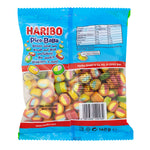 Haribo Pico Balla 160g - 22 Pack  Nutrition Facts Ingredients