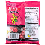 Haribo Berries Gummi Candy - 12 Pack