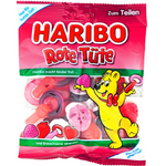 Haribo Rote Tute 175g (Germany) - 12 Pack