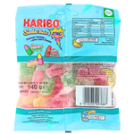 Haribo Soda Twist 140g (UK) - 12 Pack