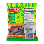 Haribo Sour Vampire Bats 4oz - 12 Pack