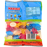 Haribo Super Mario (Vegetarian) 160g - 20 Pack