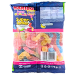 Haribo Super Wummis 175g (Germany) - 14 Pack